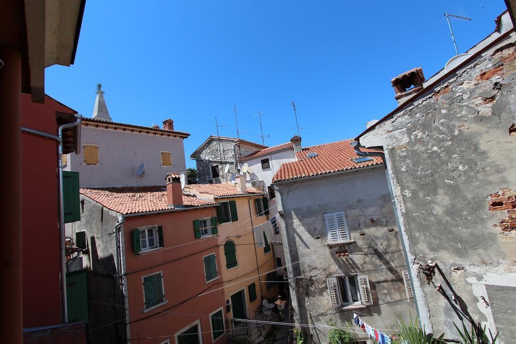 Apartment Meynuel Rovinj Ngoại thất bức ảnh