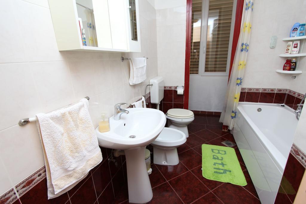 Apartment Meynuel Rovinj Phòng bức ảnh