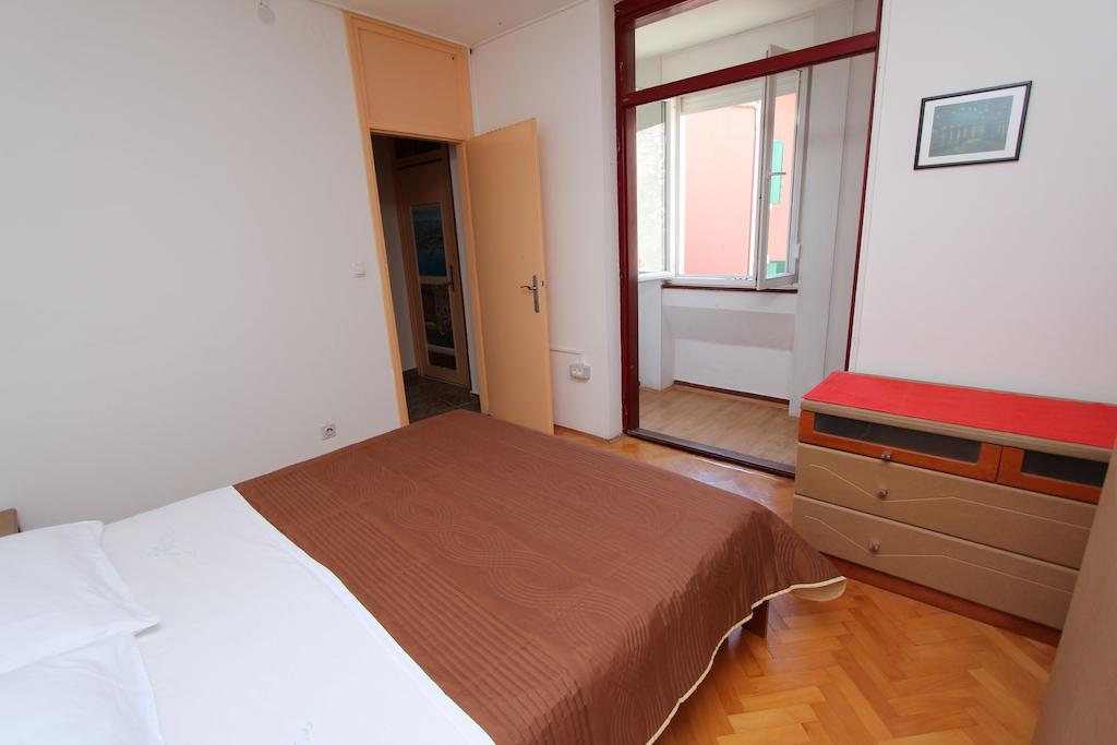 Apartment Meynuel Rovinj Ngoại thất bức ảnh