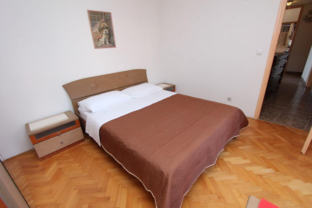 Apartment Meynuel Rovinj Phòng bức ảnh