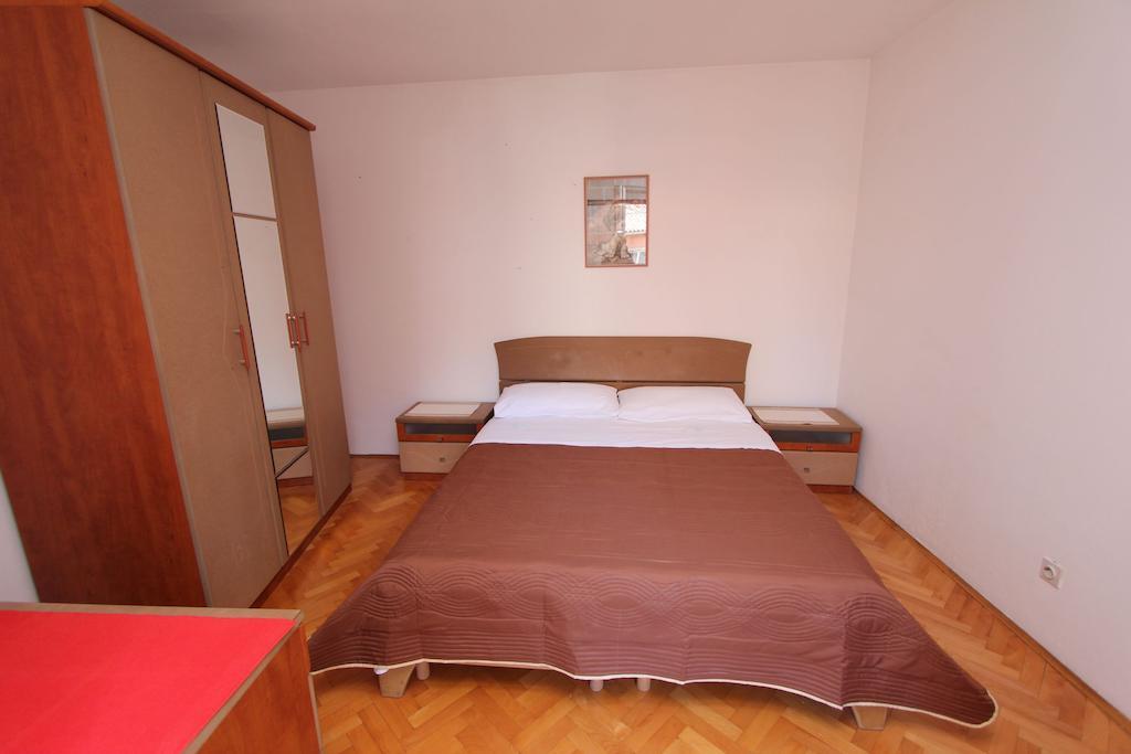 Apartment Meynuel Rovinj Ngoại thất bức ảnh