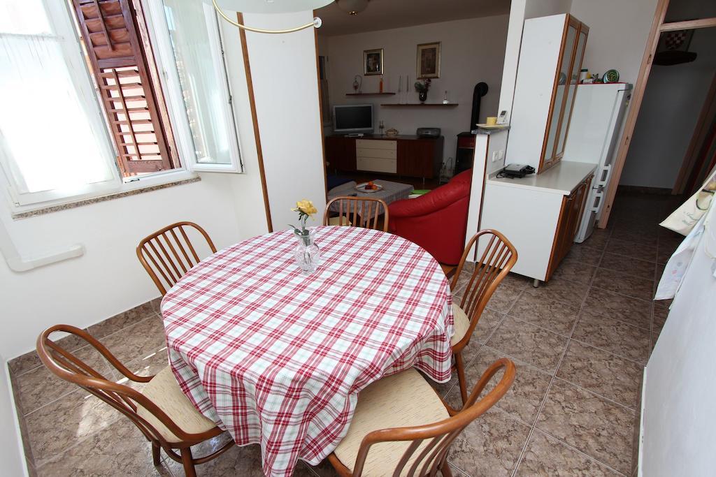 Apartment Meynuel Rovinj Ngoại thất bức ảnh