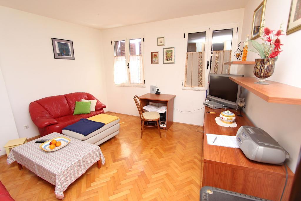 Apartment Meynuel Rovinj Phòng bức ảnh